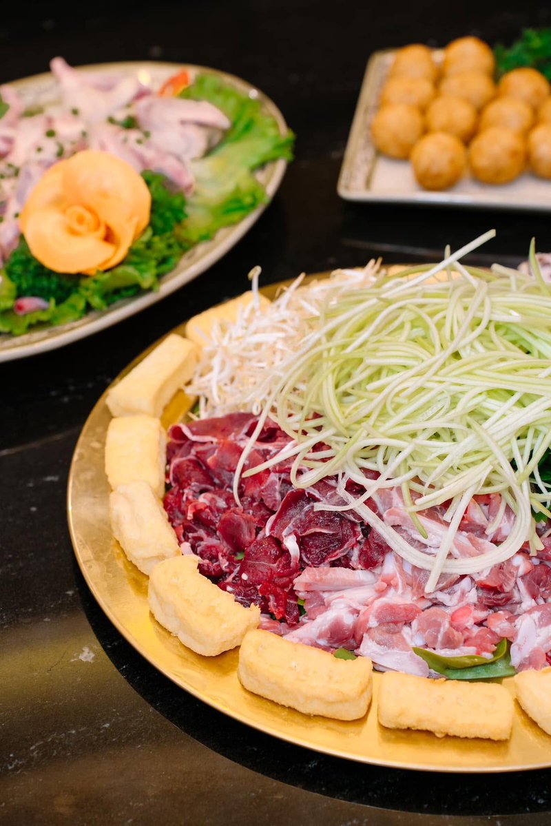 Đồ uống