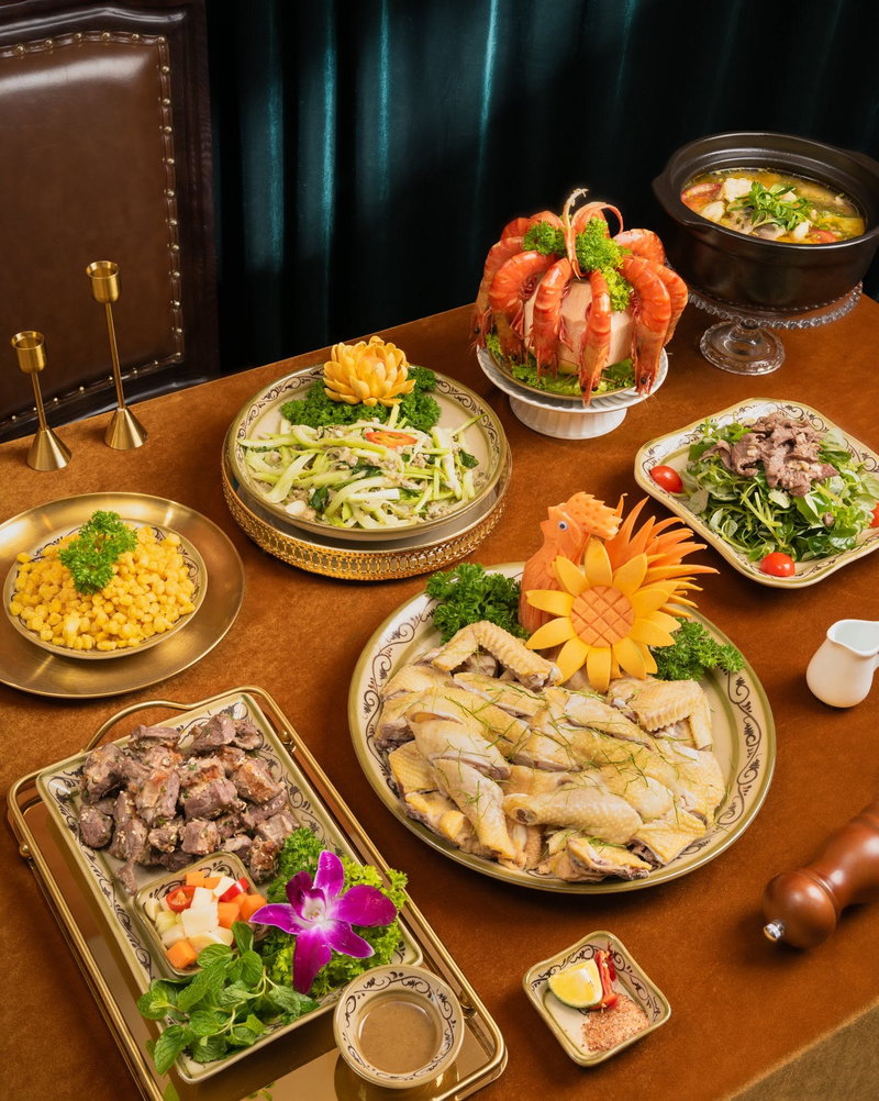 Đồ uống