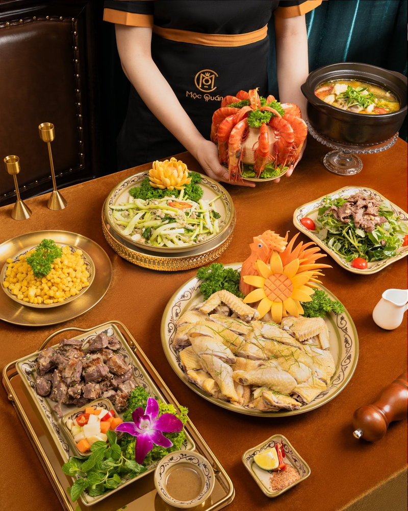 Không gian ngoài trời