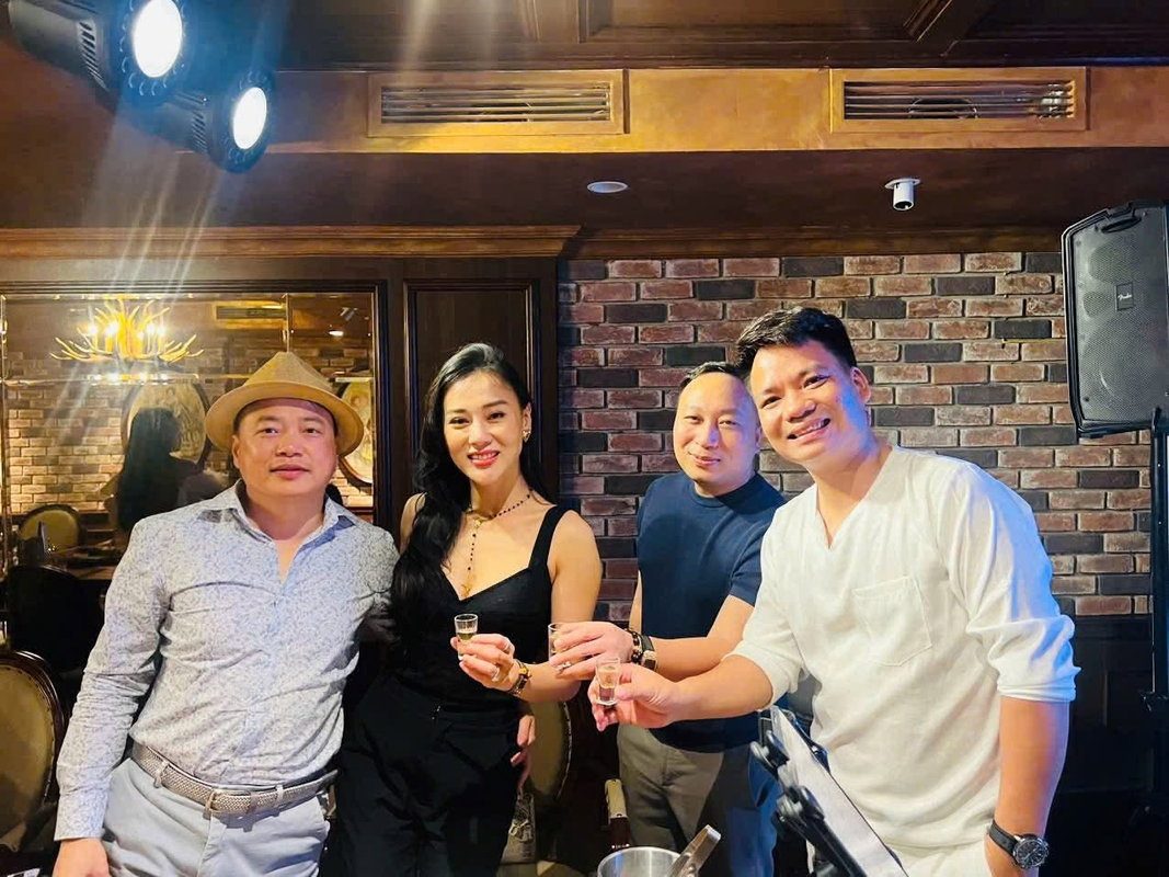 Món tráng miệng