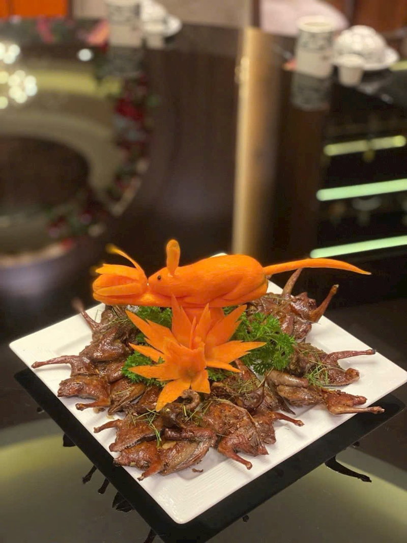 Không gian ngoài trời