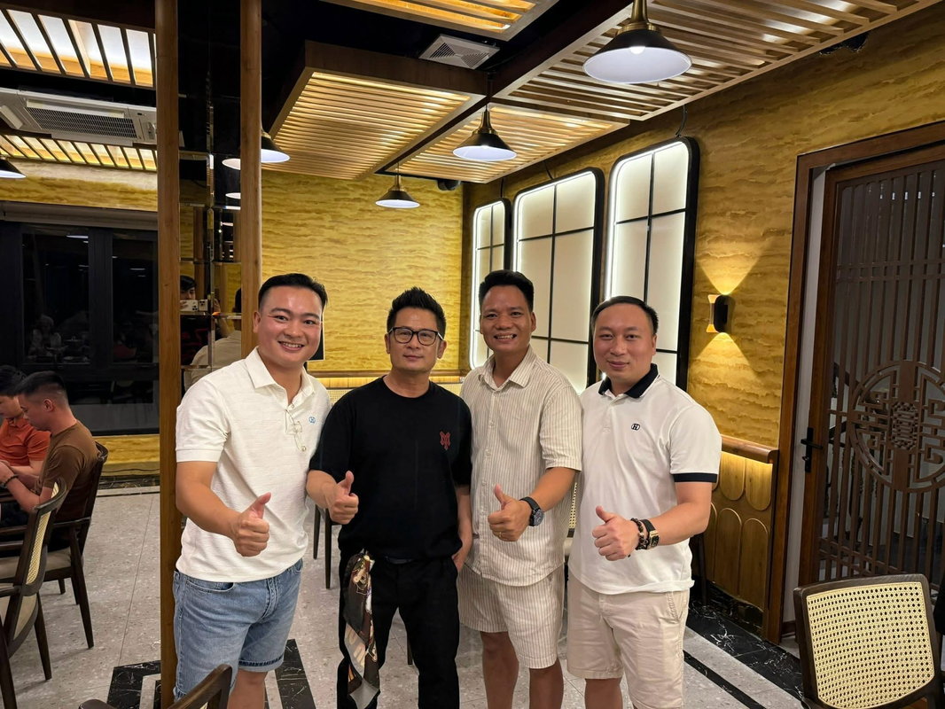 Nội thất gỗ tự nhiên