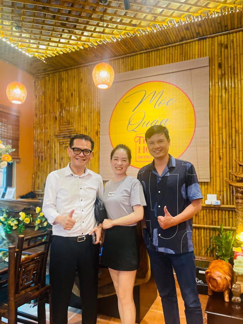 Món tráng miệng