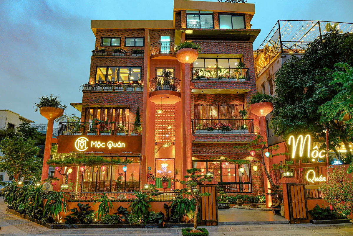 Món tráng miệng